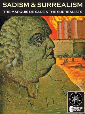 cover image of Sadism and Surrealism